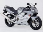 Honda CBR 600F4i